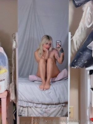 djinnkazama Photo #158