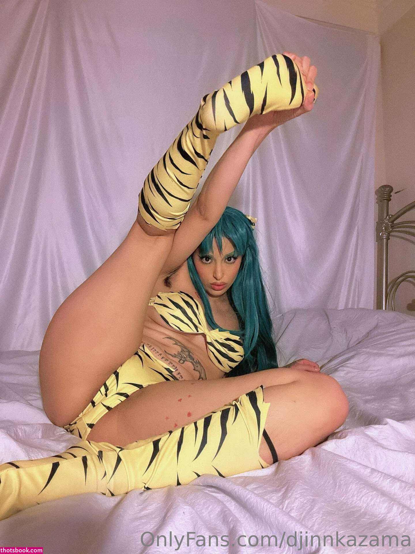 djinnkazama Photo #180