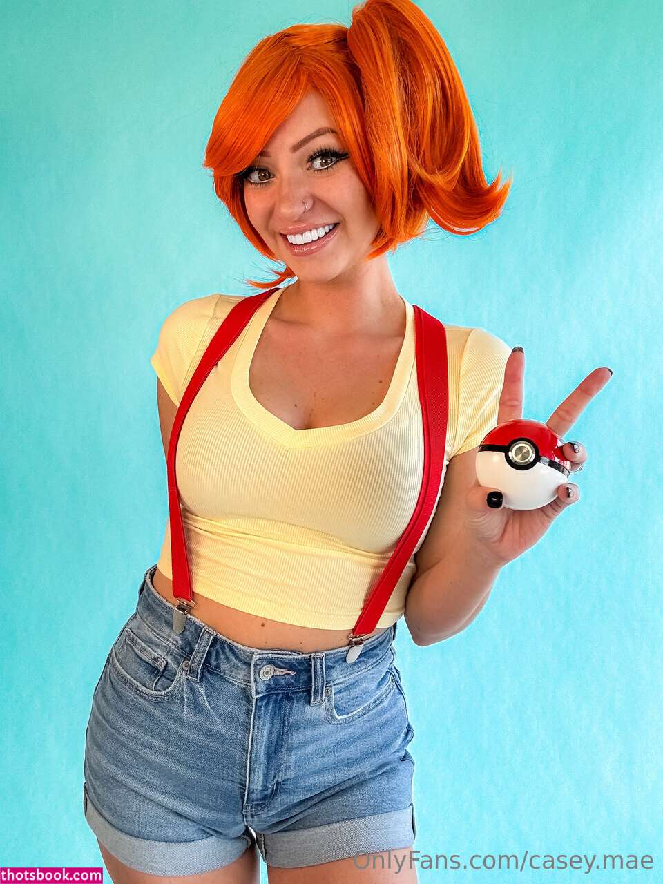 Heyitscaseymae Photo #54