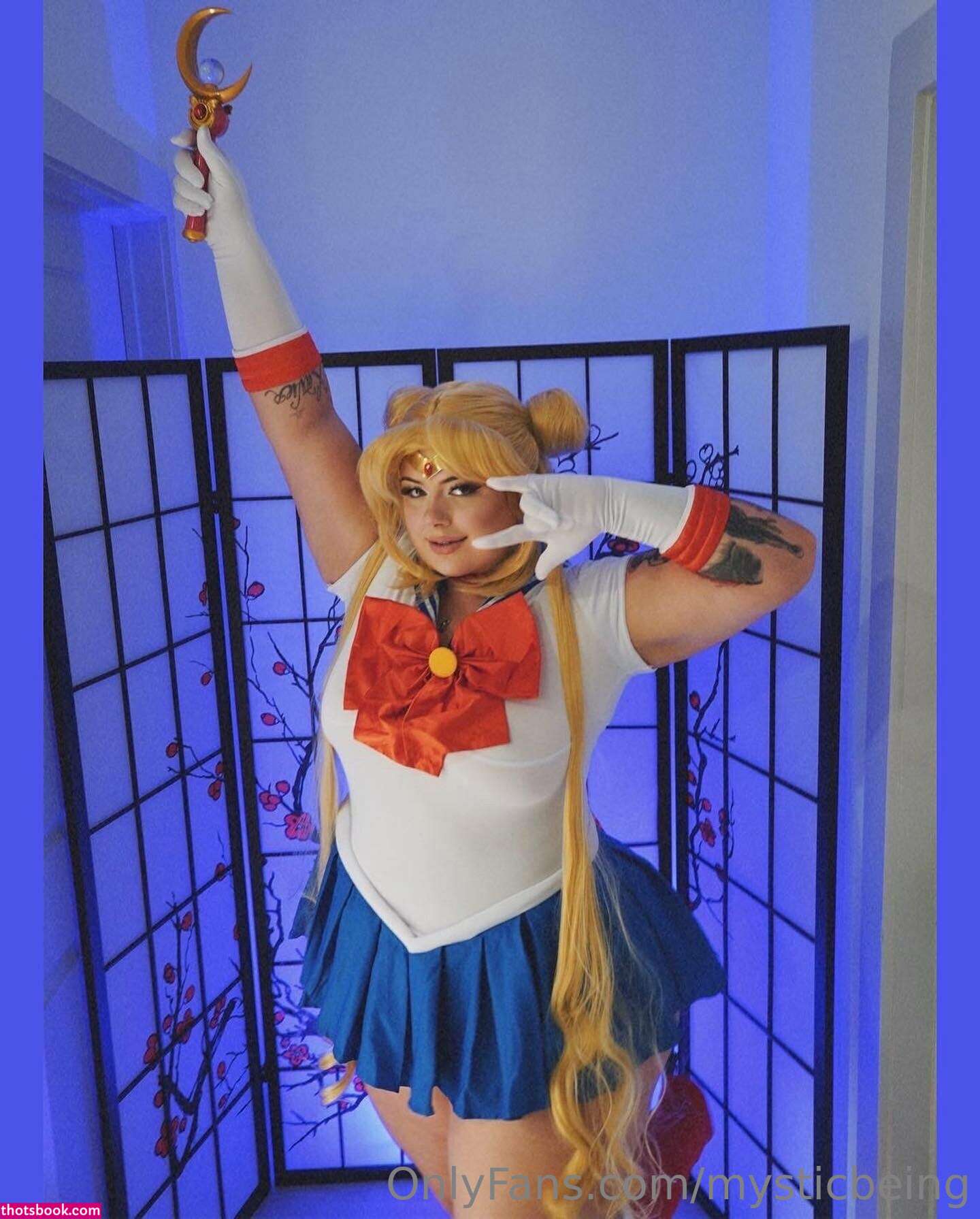 Mysticbeing Photo #75