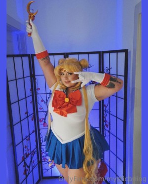 Mysticbeing Photo #75