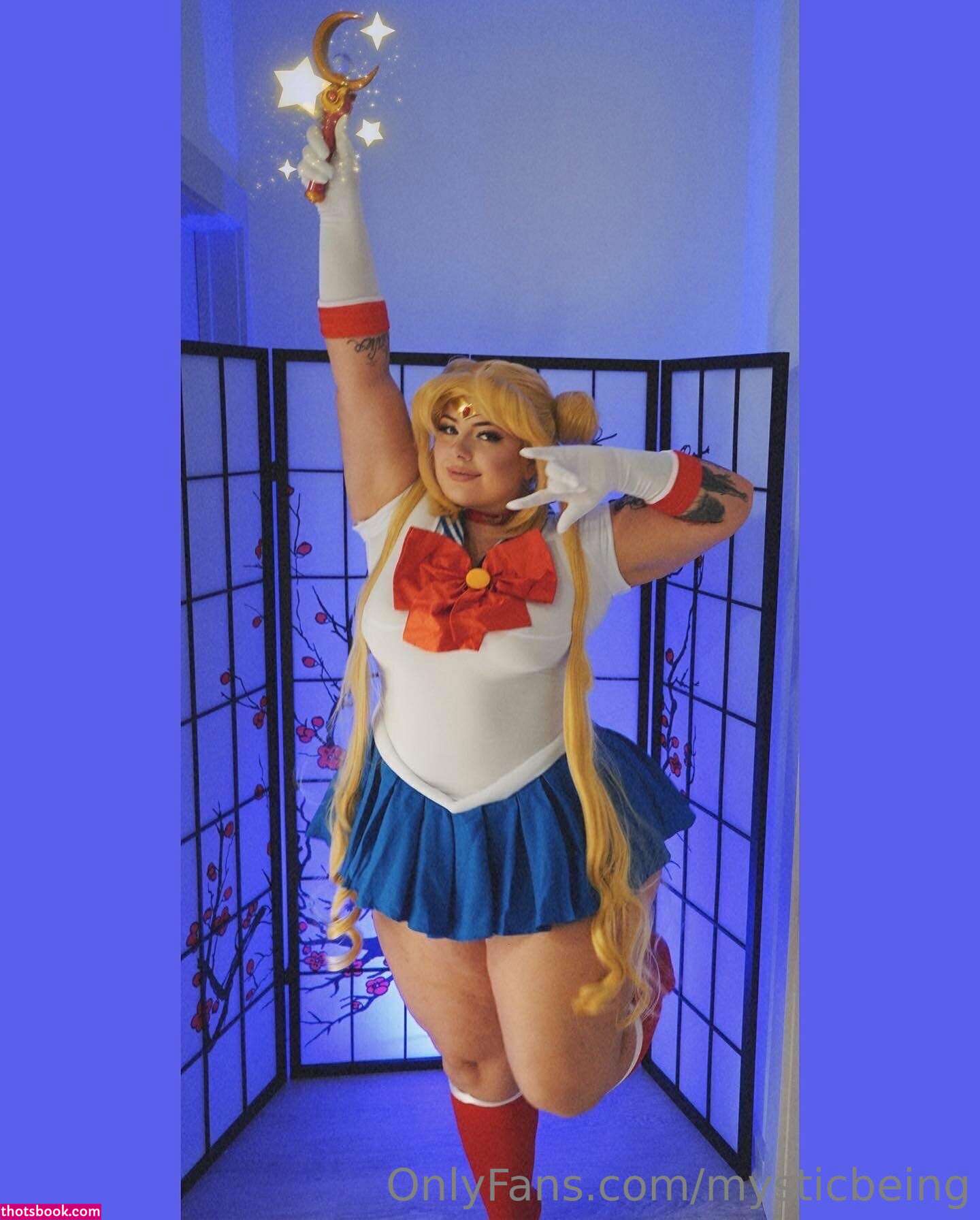 Mysticbeing Photo #81