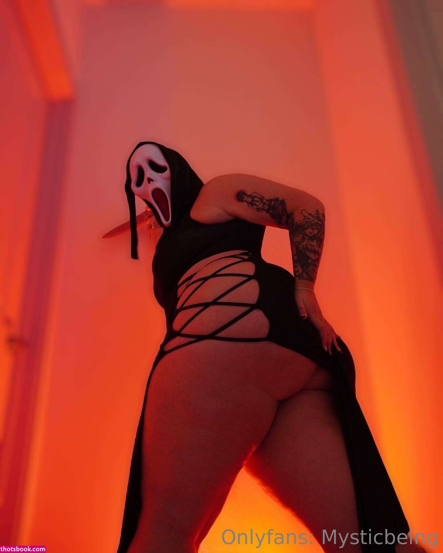 Mysticbeing Photo #86