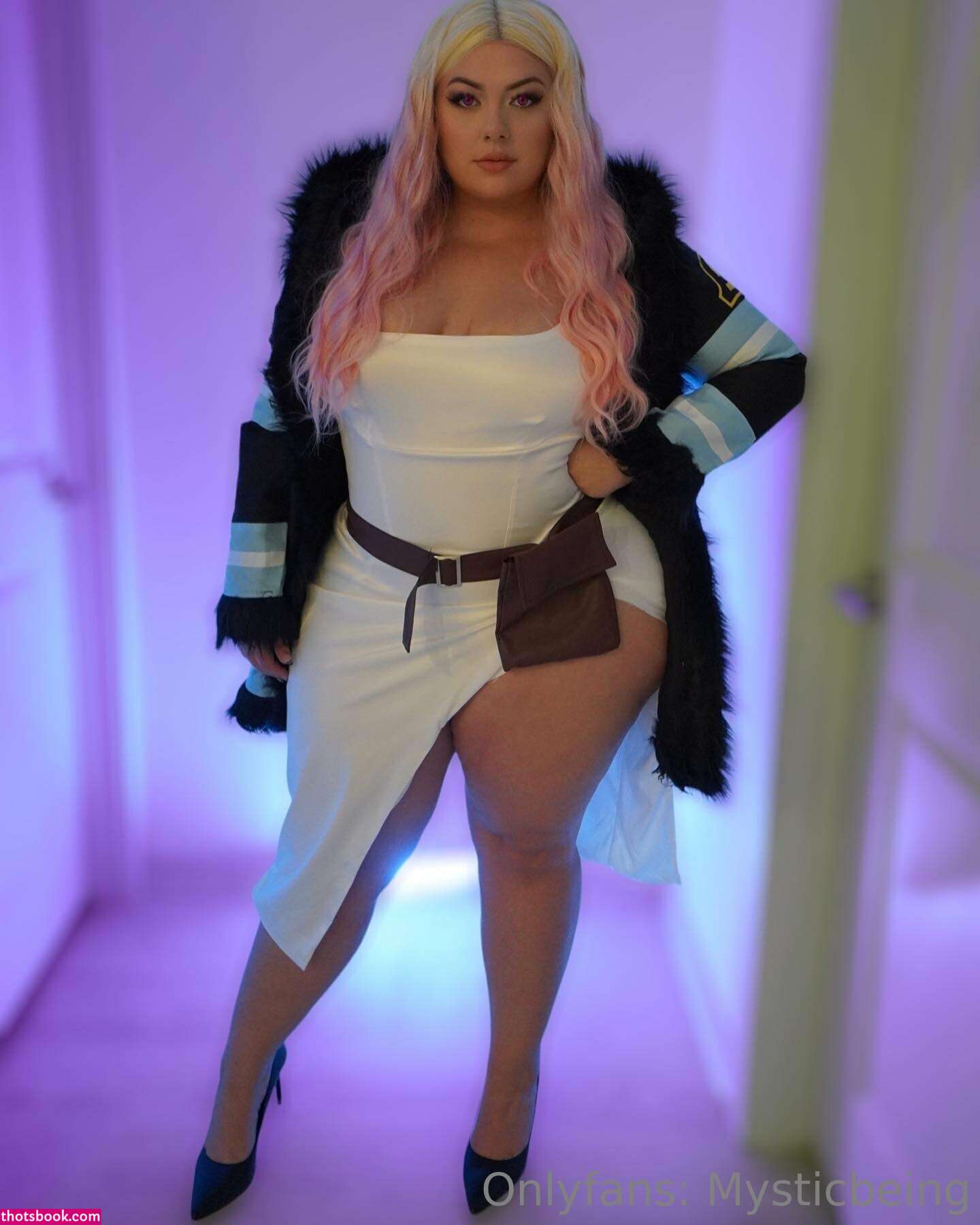 Mysticbeing Photo #89