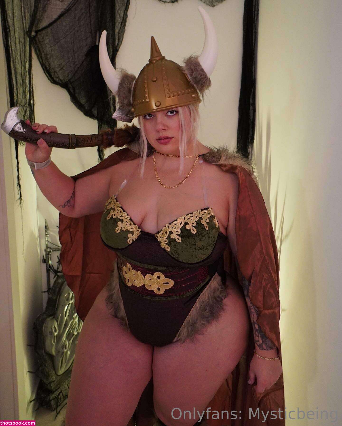 Mysticbeing Photo #90