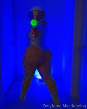 Mysticbeing Post #10