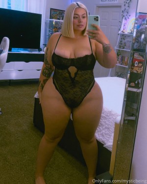 Mysticbeing Photo #121