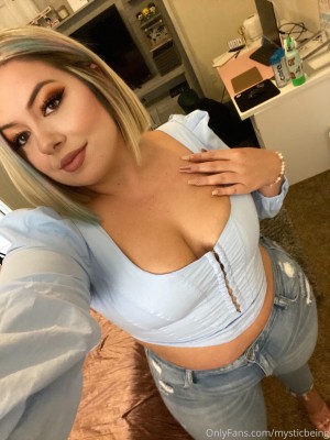 Mysticbeing Photo #140