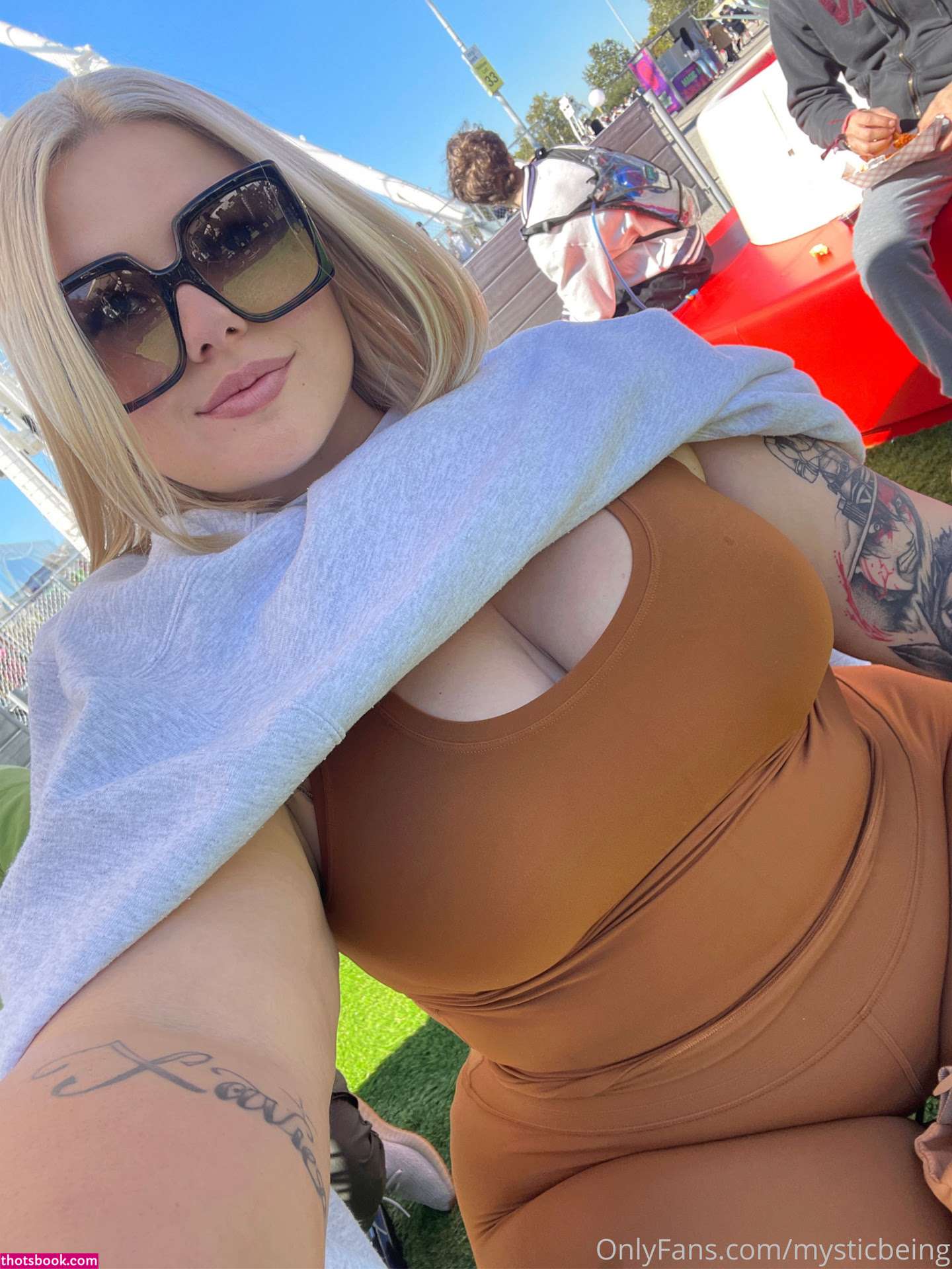 Mysticbeing Photo #150