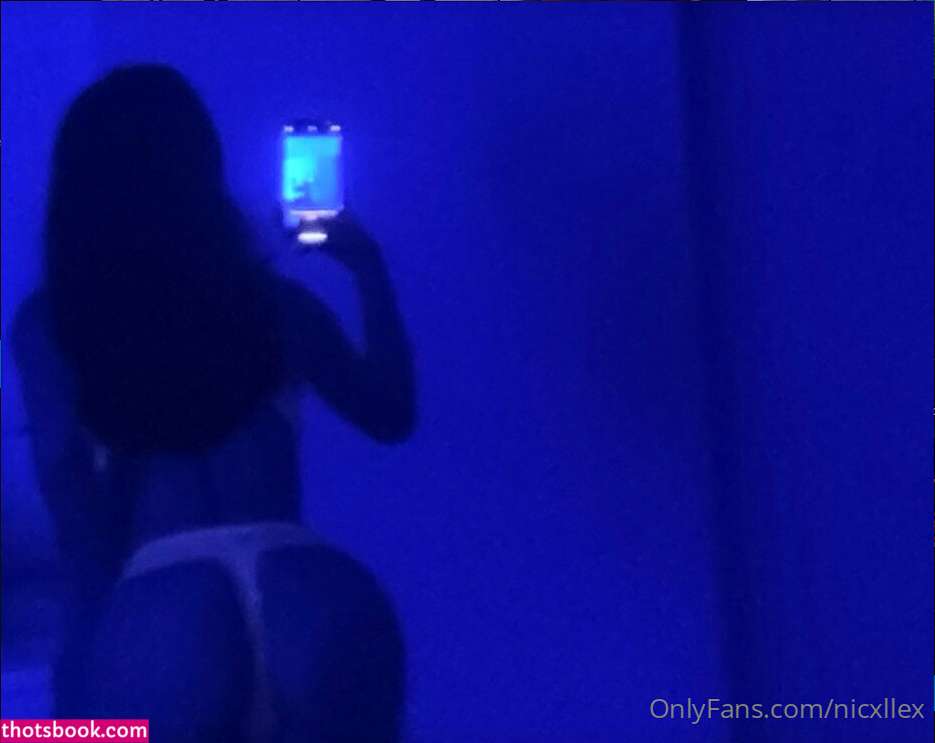Nicxllex Photo #132