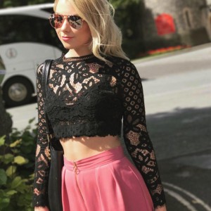 Tara Burchett Photo #171