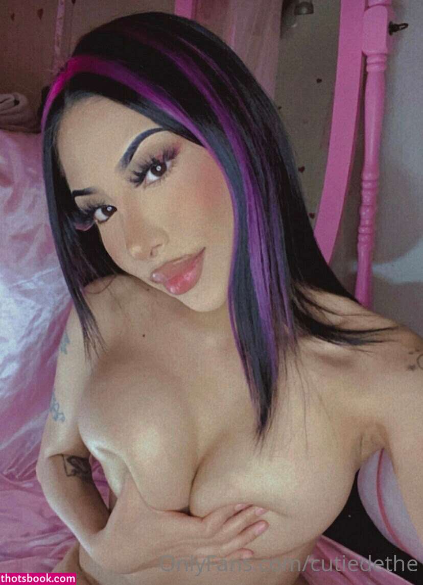 Cutiedethe Photo #13