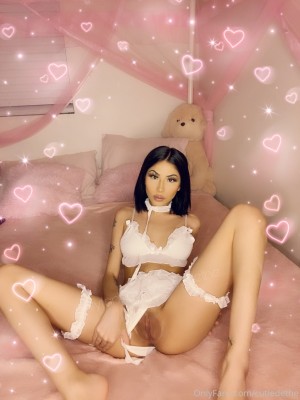 Cutiedethe Photo #42