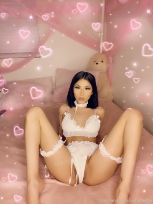 Cutiedethe Photo #44