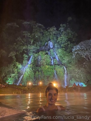 Lucia Sandy Photo #8