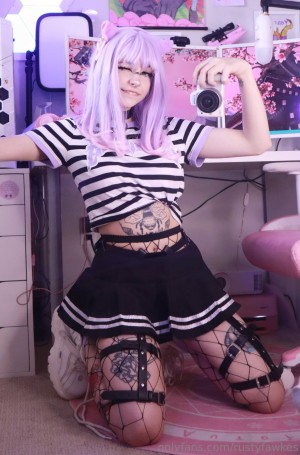 Rusty Fawkes Photo #918