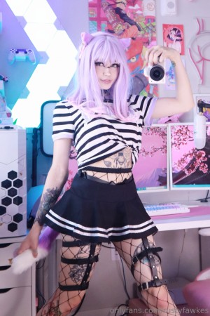 Rusty Fawkes Photo #921