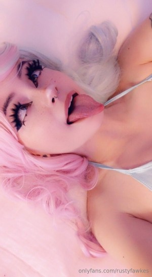 Rusty Fawkes Photo #926