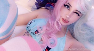 Rusty Fawkes Photo #934