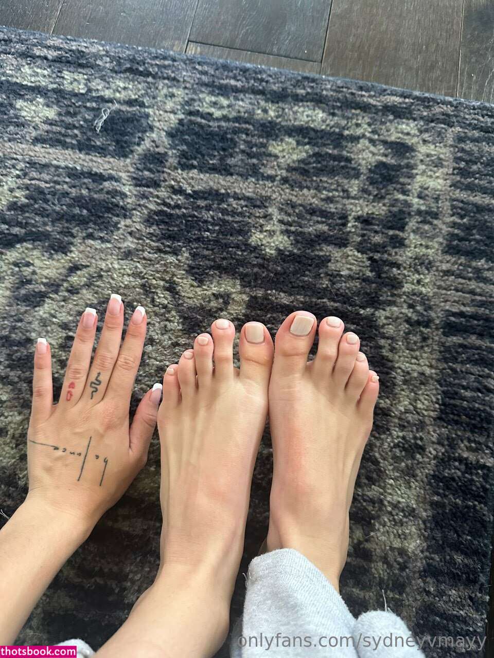 Sydney Vezina Photo #102