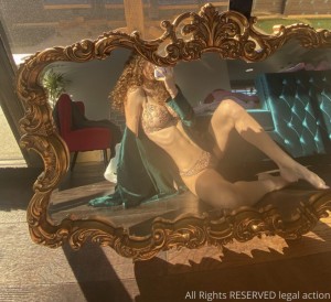 Sydney Vezina Photo #108