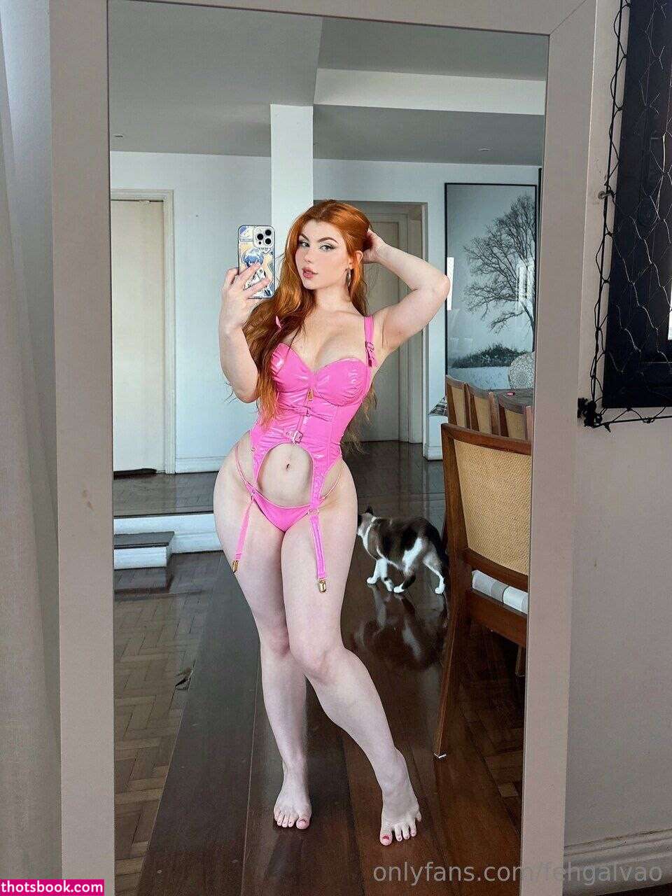 Feh Galvao Photo #240