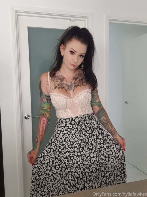 Hylia Fawkes Photo #411