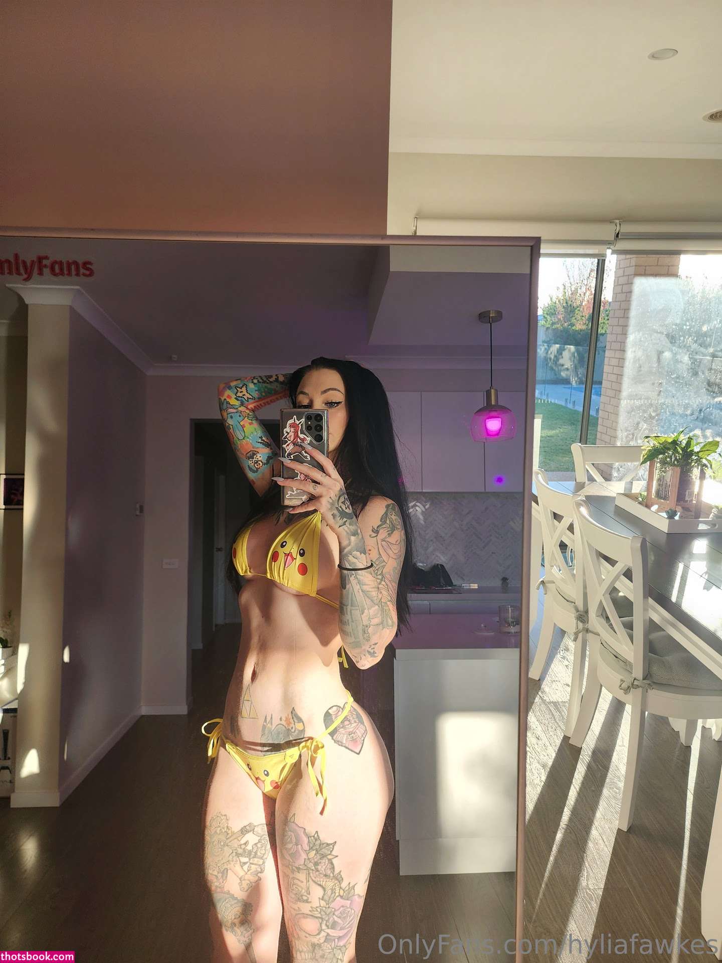 Hylia Fawkes Photo #467