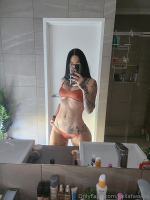 Hylia Fawkes Photo #479