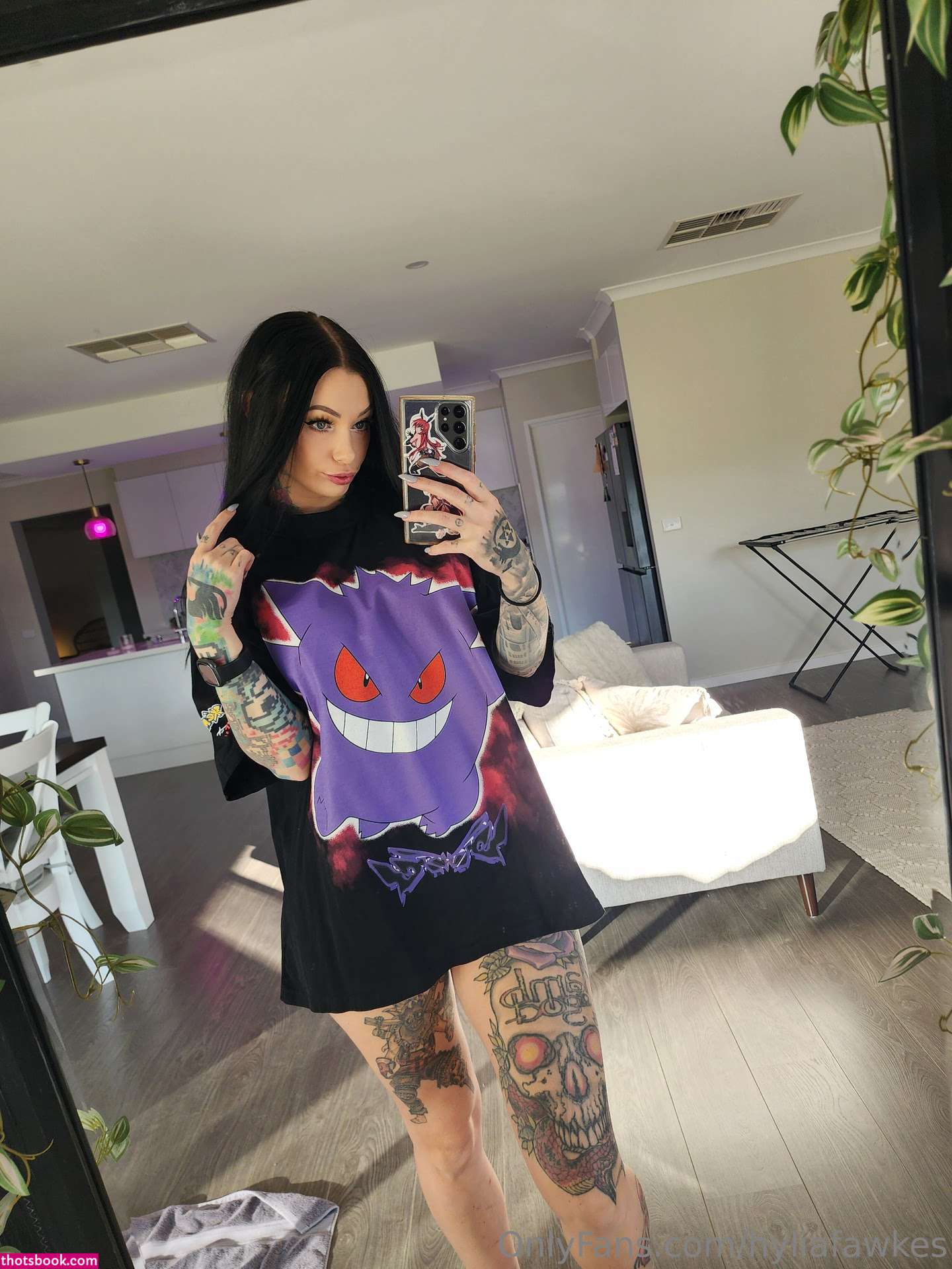 Hylia Fawkes Photo #551