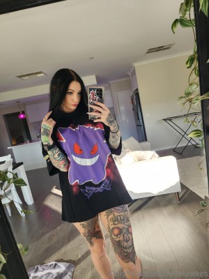 Hylia Fawkes Photo #551