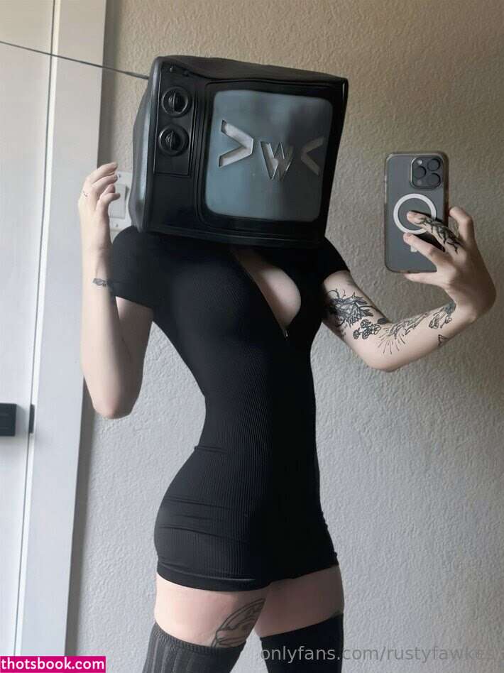 Rusty Fawkes Photo #997