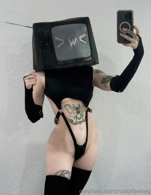 Rusty Fawkes Photo #999