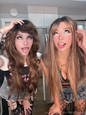 Rusty Fawkes Photo #1003