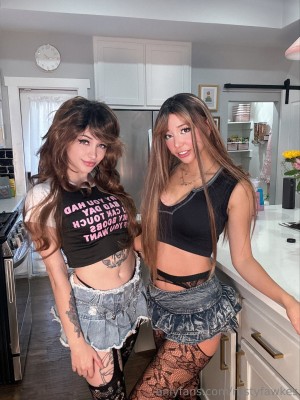 Rusty Fawkes Photo #1004