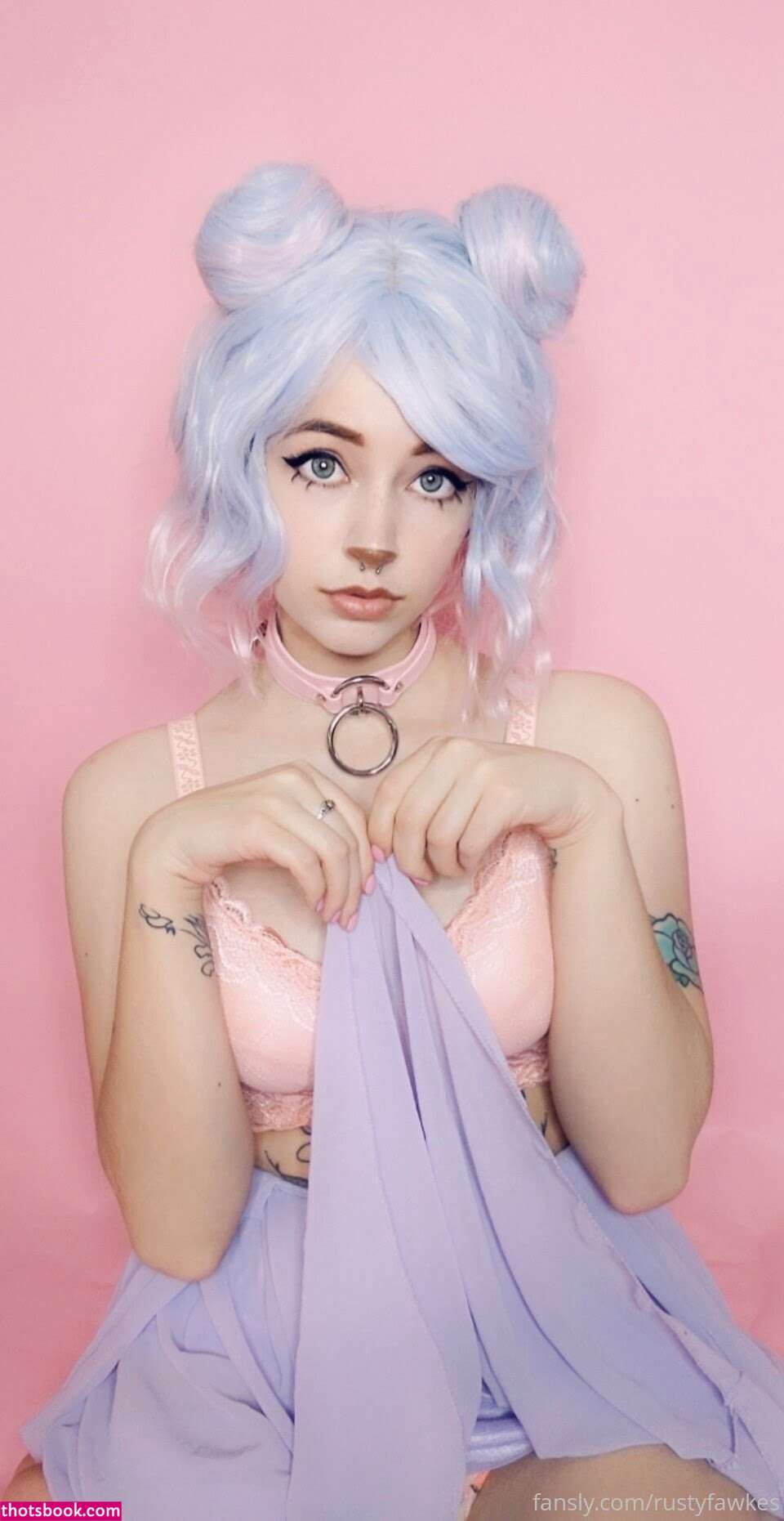 Rusty Fawkes Photo #1058