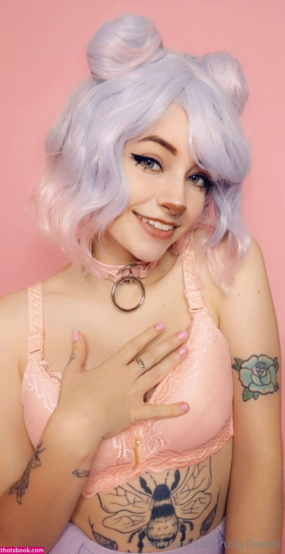 Rusty Fawkes Photo #1069