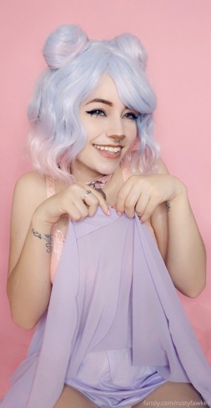 Rusty Fawkes Photo #1057