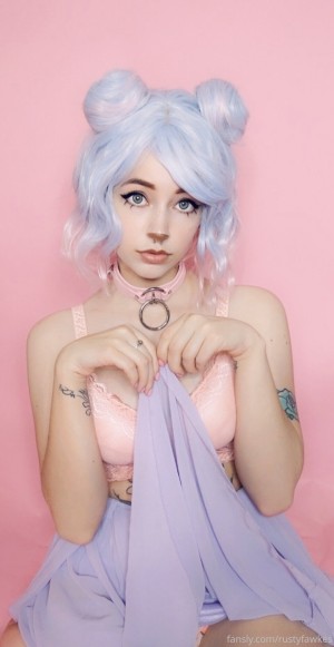 Rusty Fawkes Photo #1058