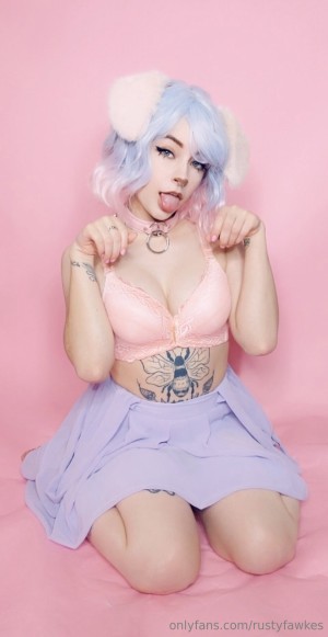 Rusty Fawkes Photo #1078