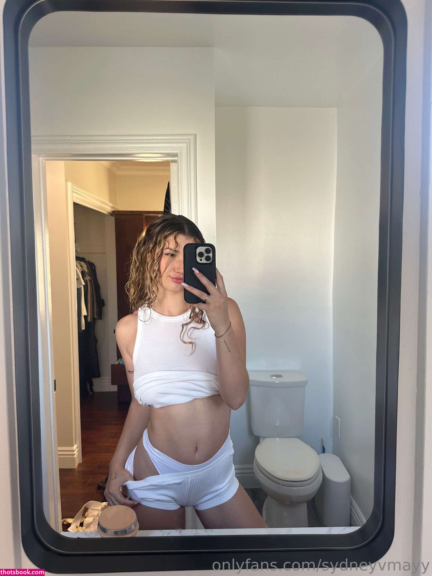 Sydney Vezina Photo #121