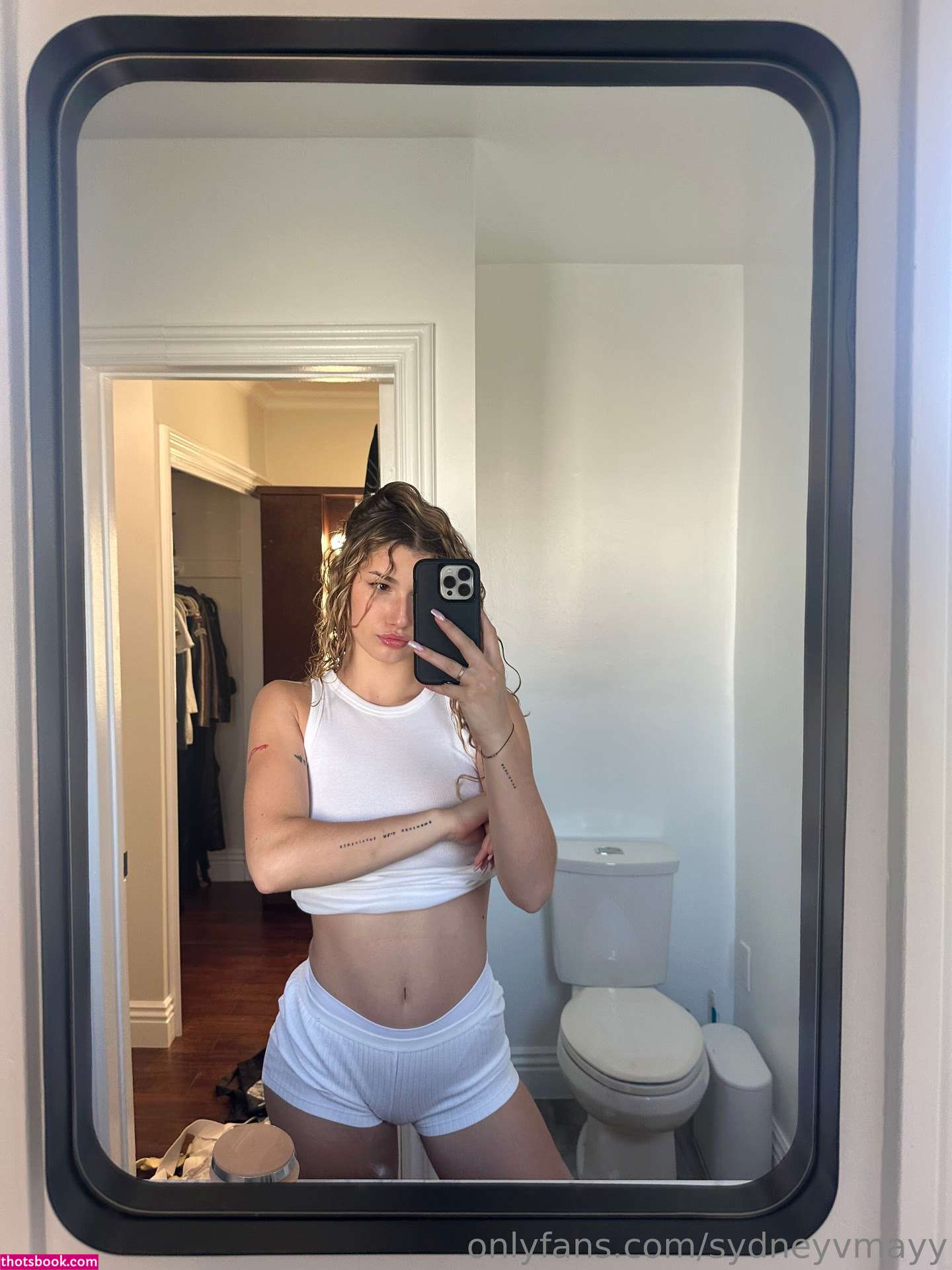 Sydney Vezina Photo #124