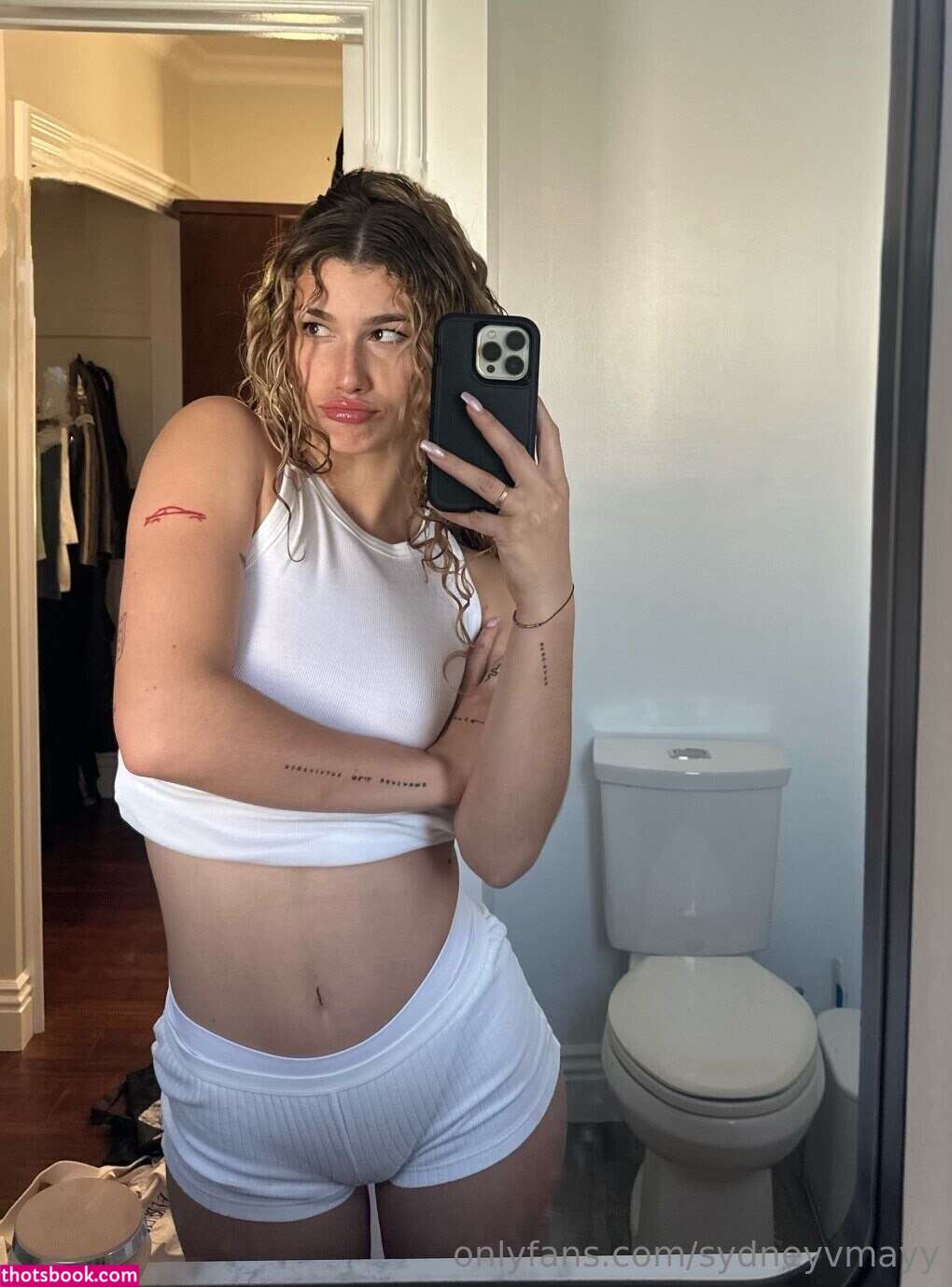 Sydney Vezina Photo #125