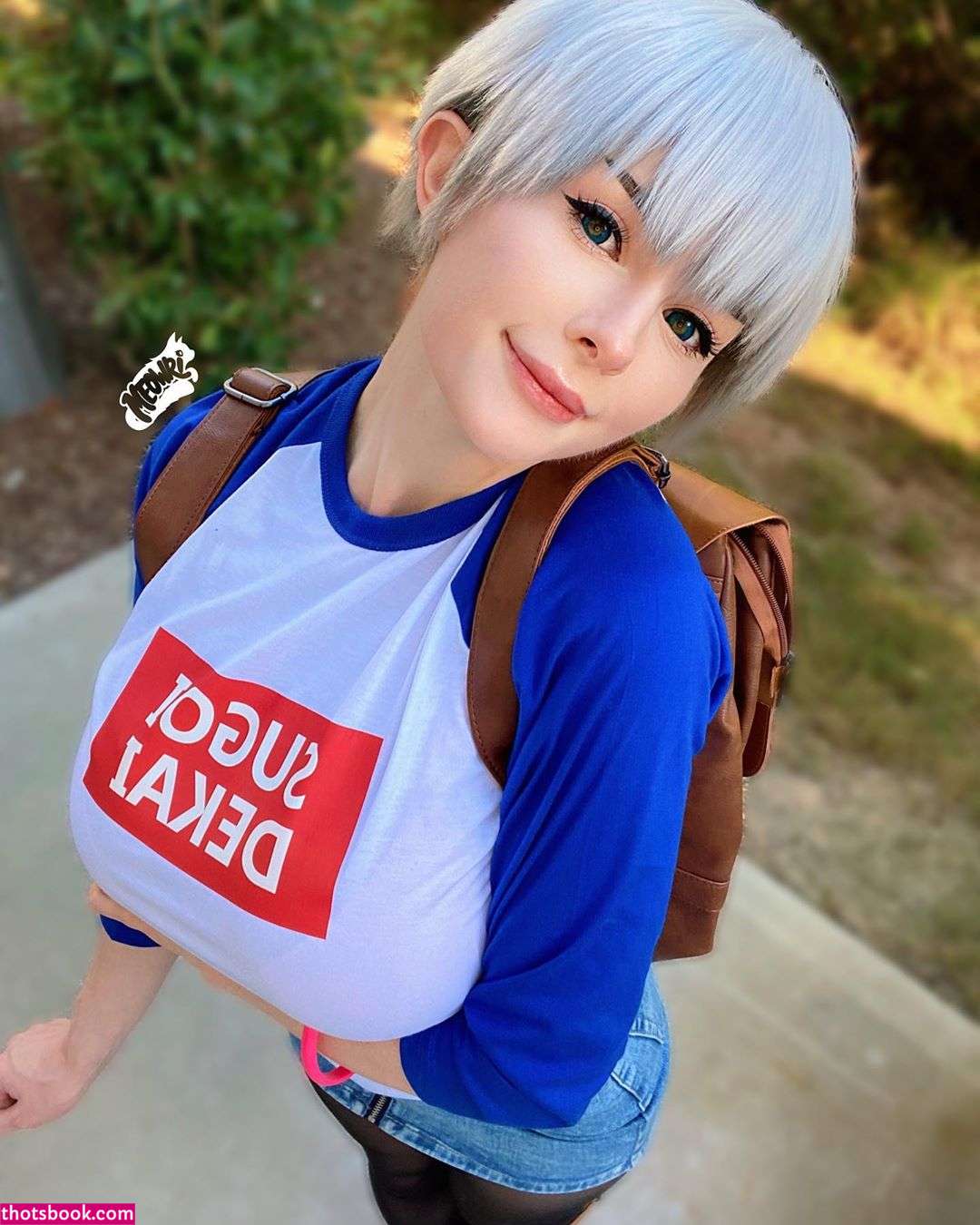 Jenna Lynn Photo #394