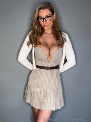 Sammy Braddy Photo #651