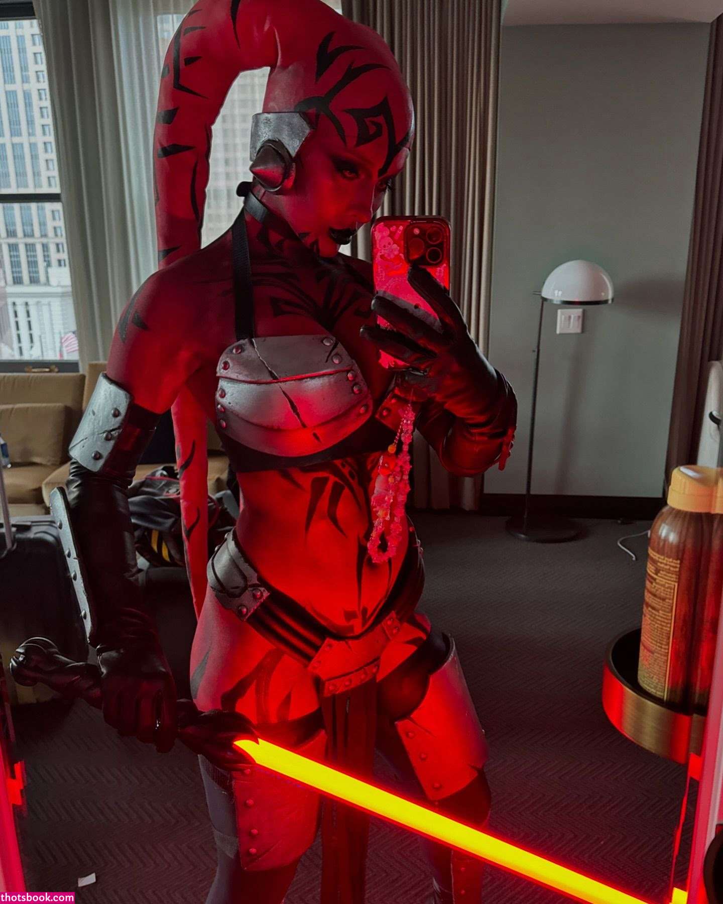 Jenna Lynn Photo #473