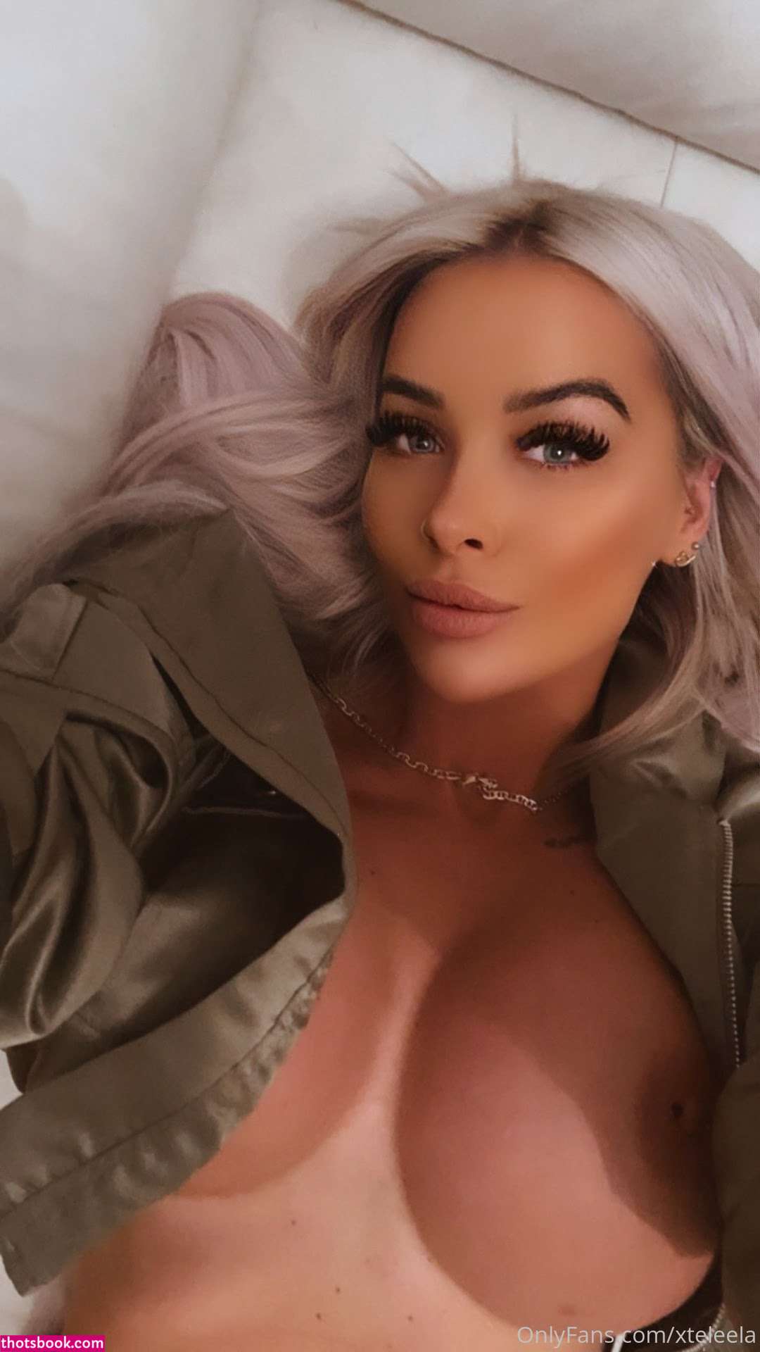 Missteelao Photo #264