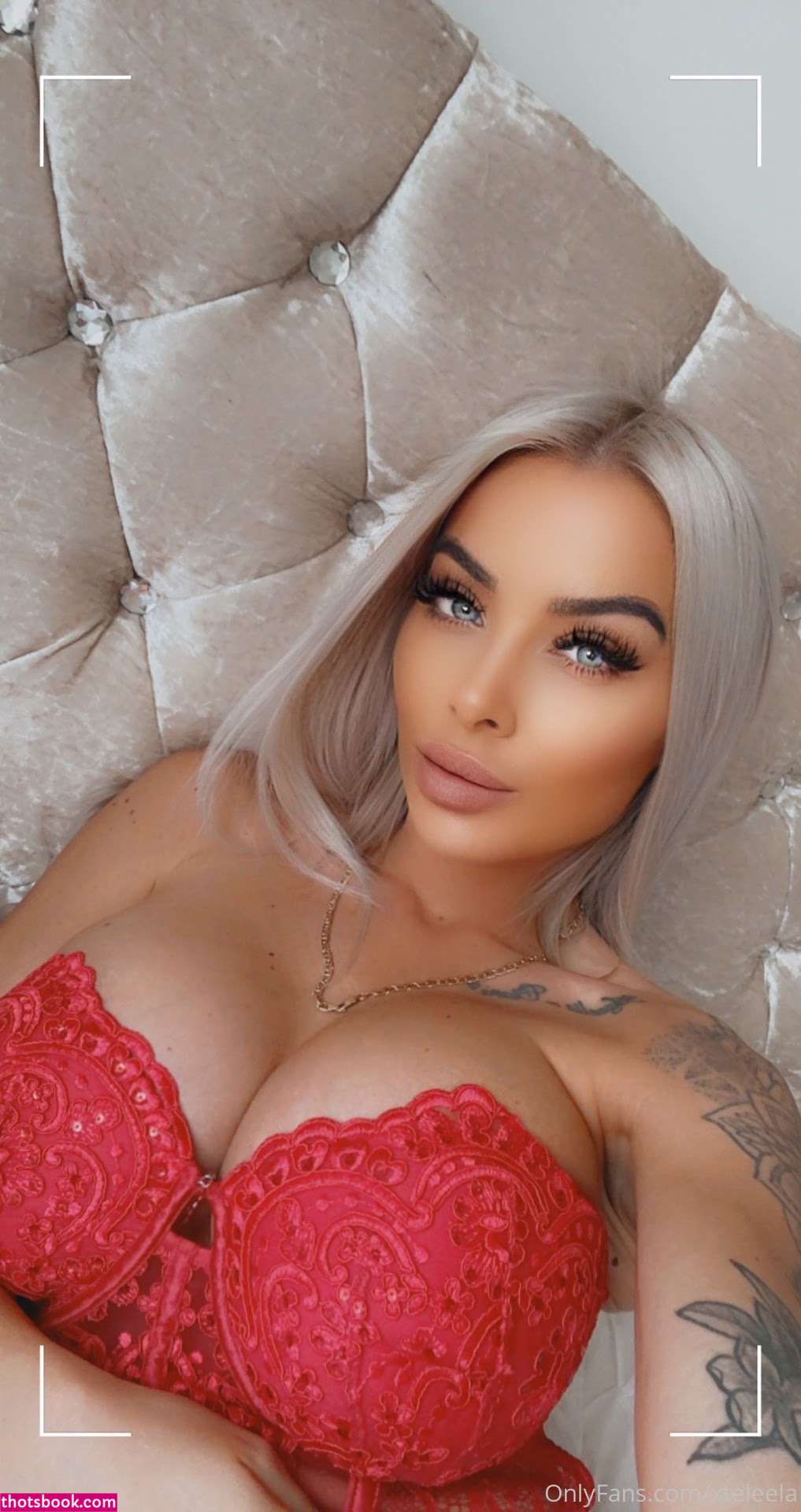 Missteelao Photo #291