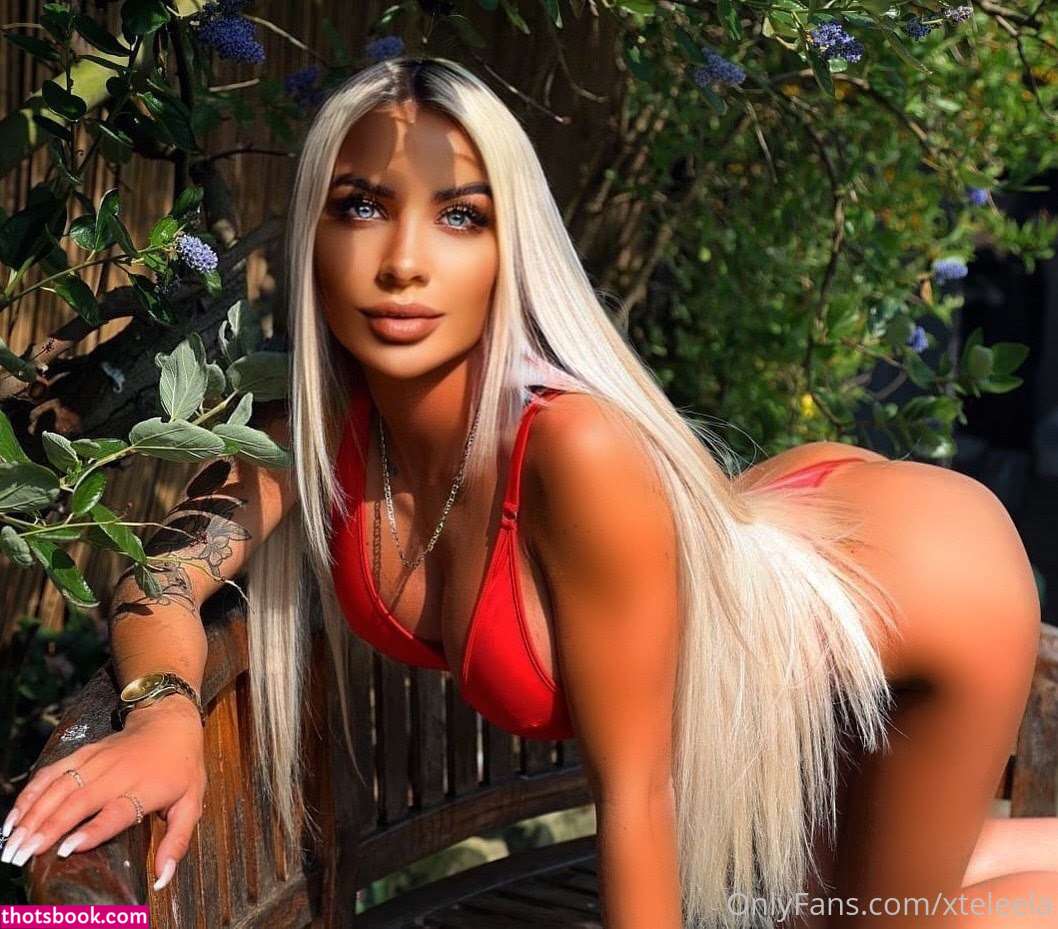 Missteelao Photo #380