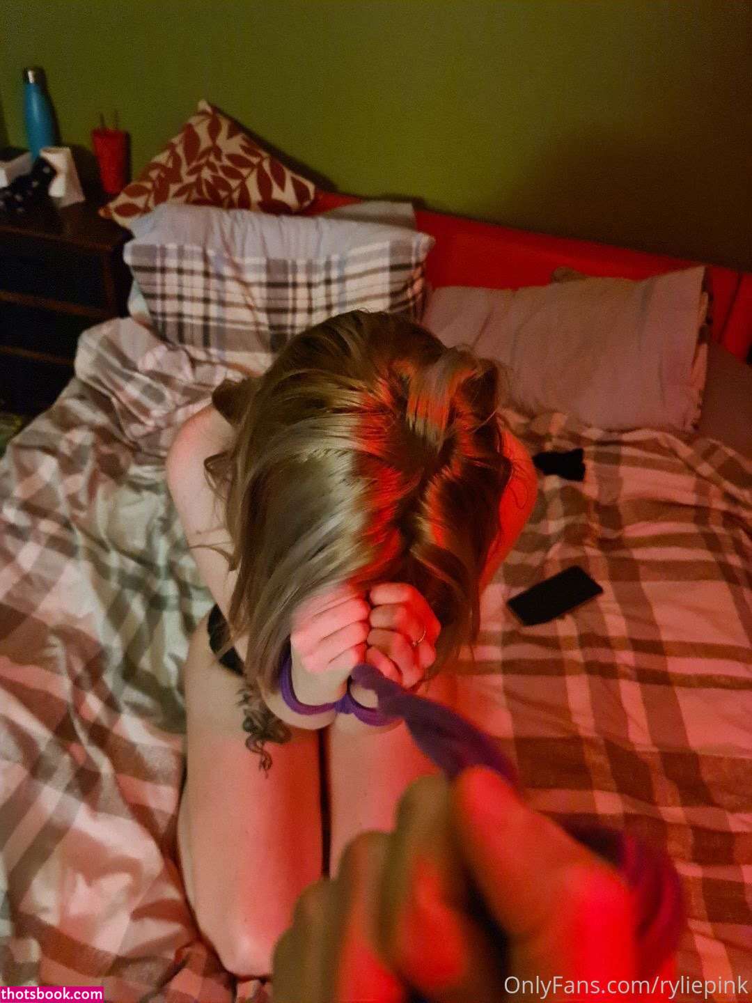 Rileypink Photo #135